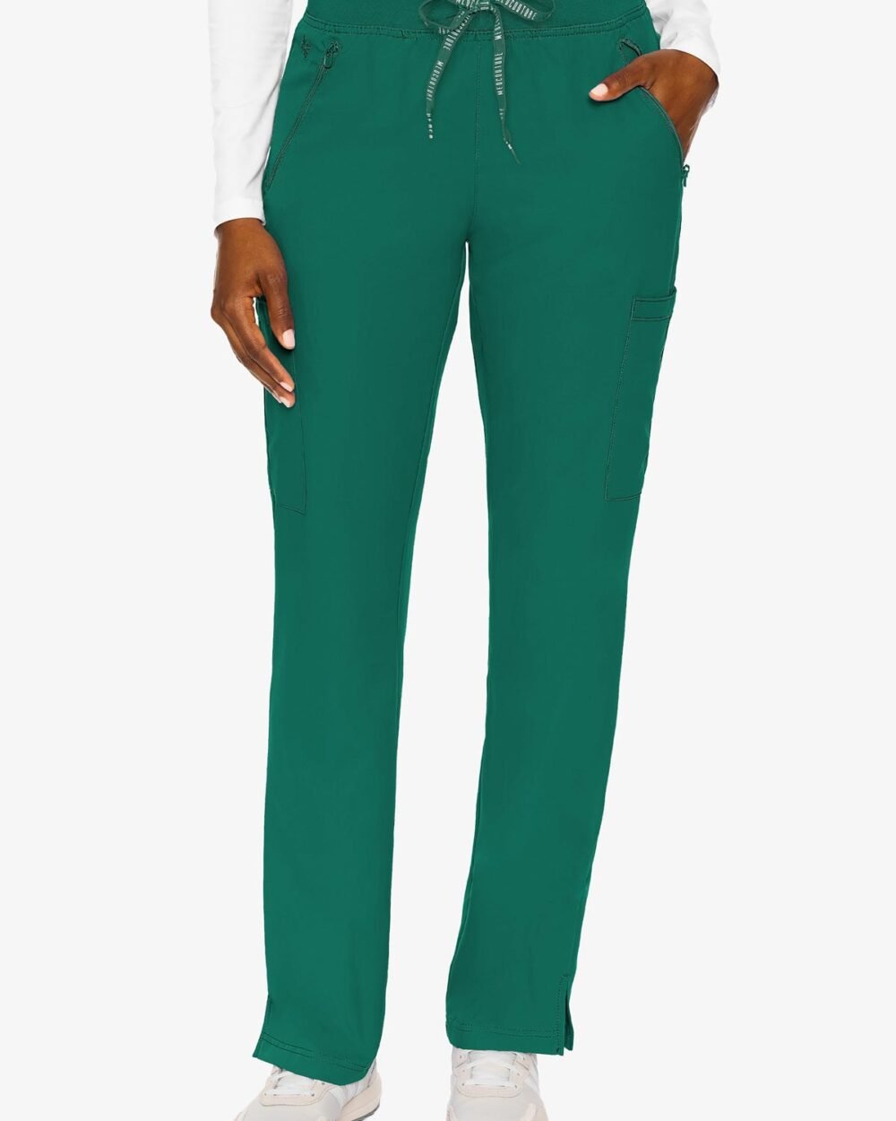 Pantalón Medcouture Insight Yoga Uniformes médicos