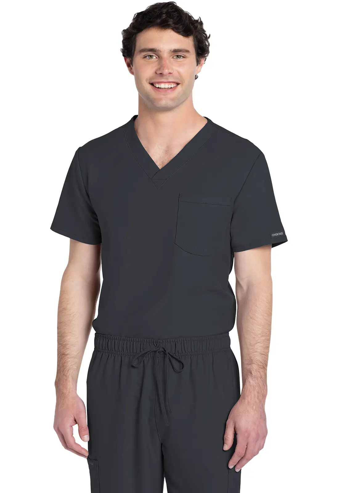 Top Cherokee Originals ULTRA UNISEX Uniformes médicos
