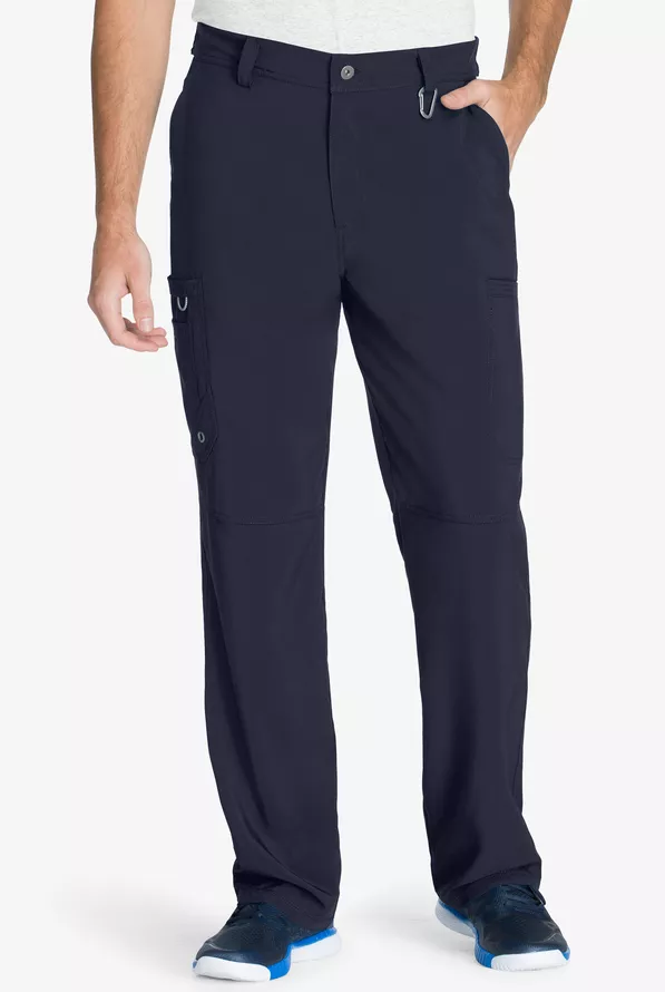 Pantalón Cherokee Infinity Men Uniformes médicos