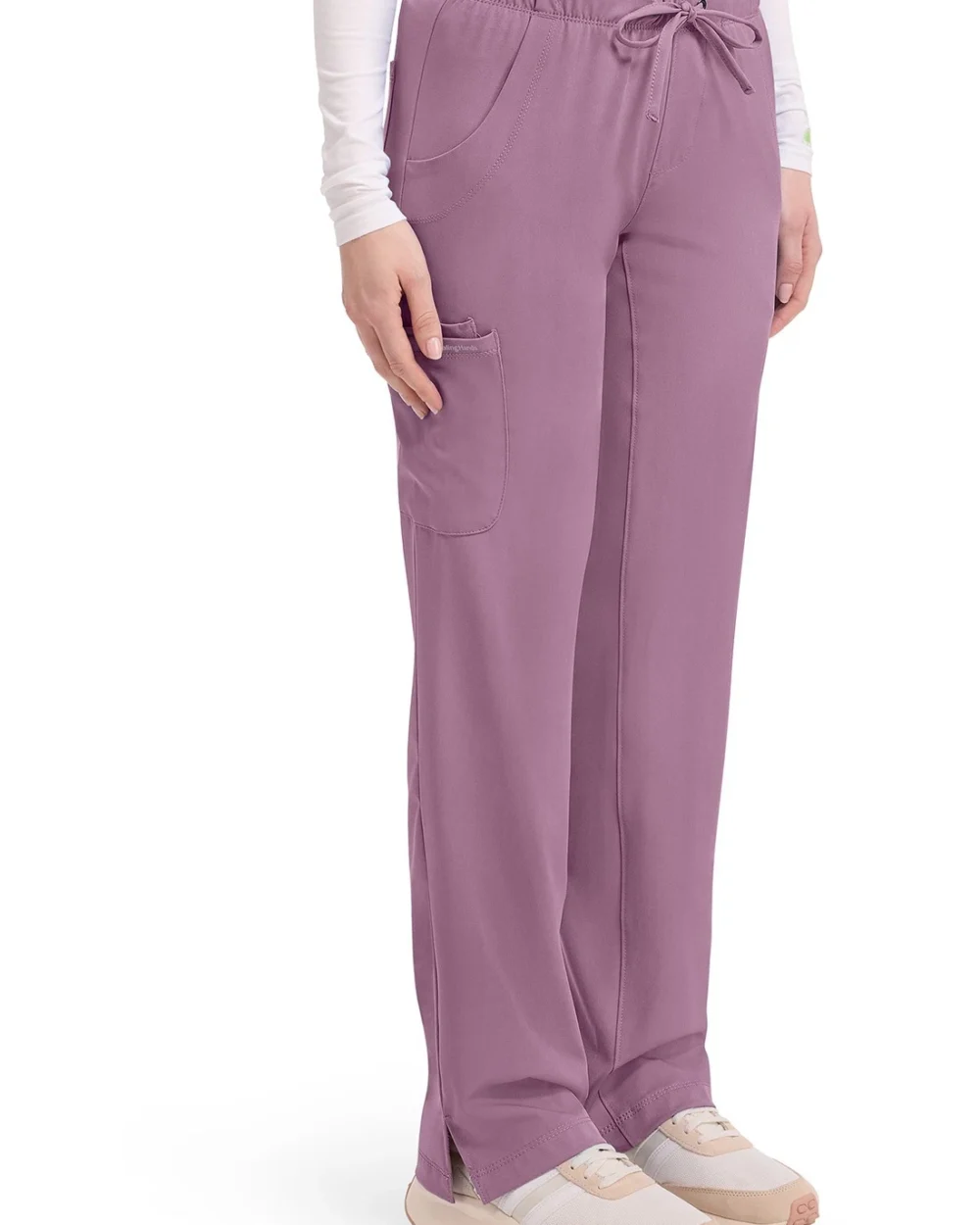 Alternative view of Pantalón Healing Hands Uniformes médicos