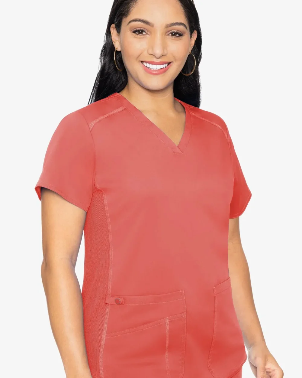Top medcouture touch Uniformes médicos