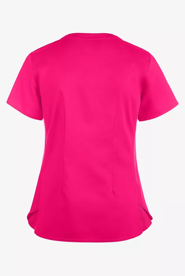 Alternative view of Top medcouture touch Uniformes médicos