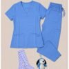 Pack Zavaté Studio Ceil — Camisa + Pantalón + Medias + Llavero
