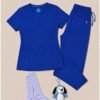 Pack Zavaté Studio Royal — Camisa + Pantalón + Medias + Llavero